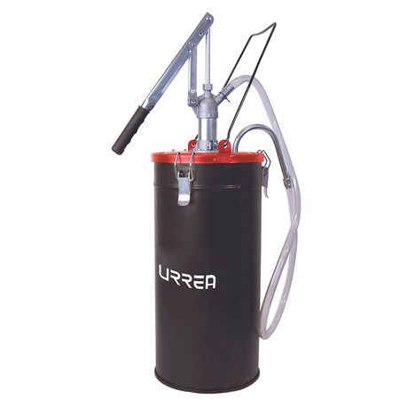 Urrea Lever action bucket pump 23624